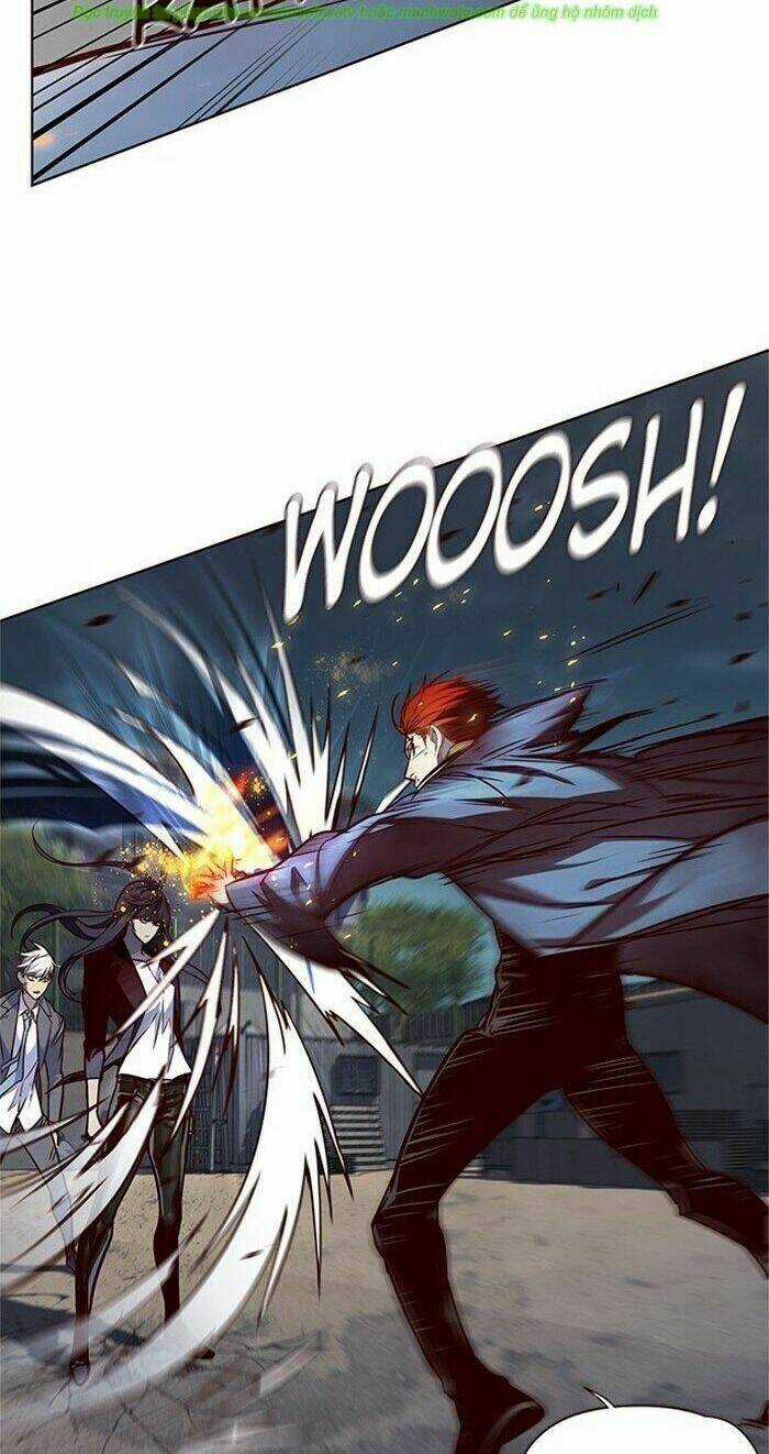 Eleceed - Hoá Thân Thành Mèo Chapter 44 trang 6