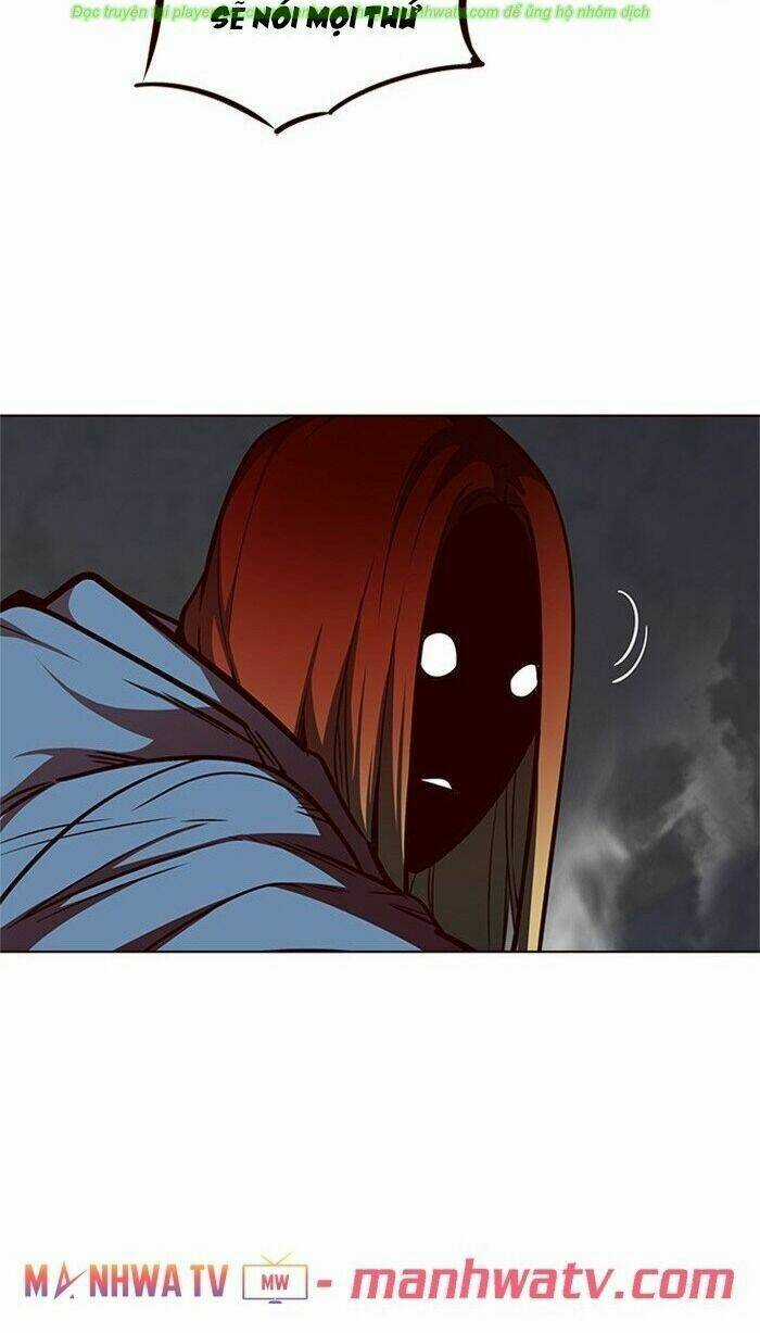 Eleceed - Hoá Thân Thành Mèo Chapter 44 trang 61