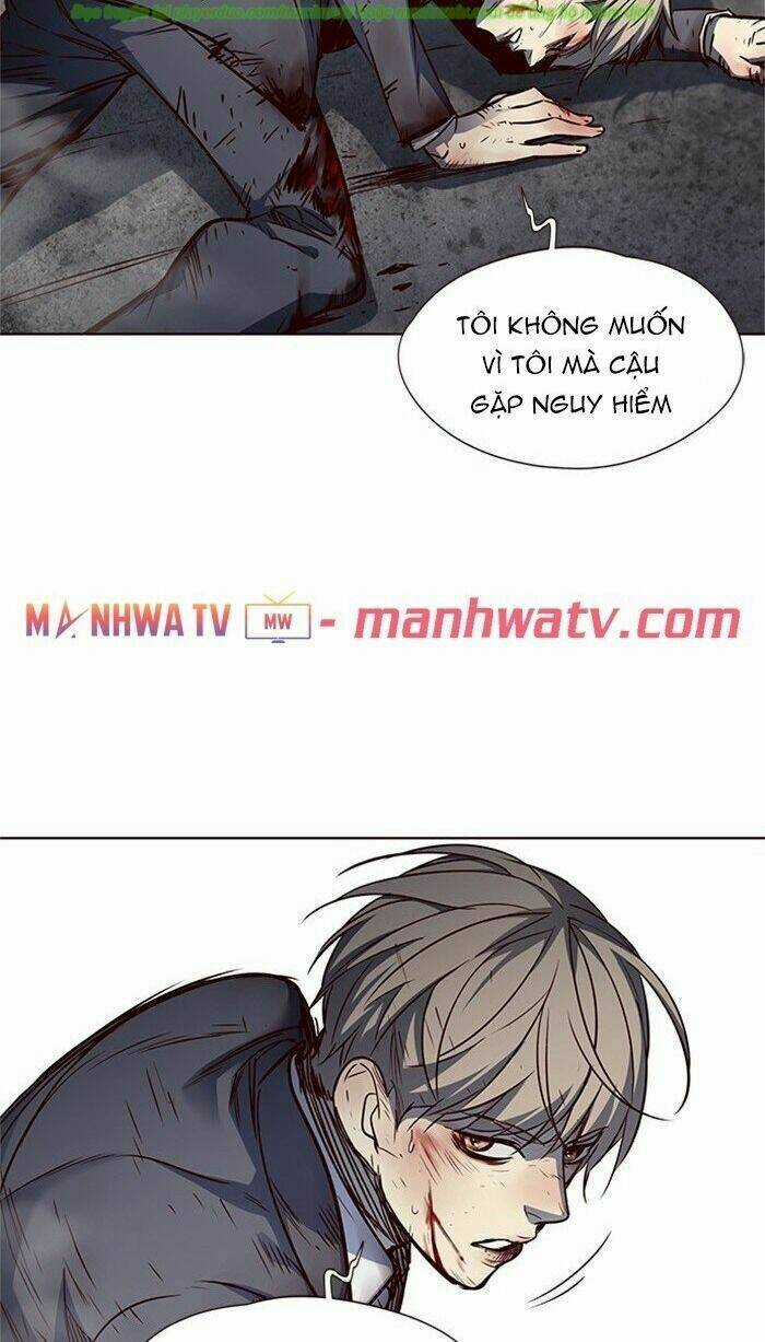 Eleceed - Hoá Thân Thành Mèo Chapter 44 trang 66