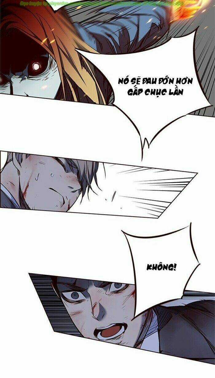 Eleceed - Hoá Thân Thành Mèo Chapter 44 trang 72