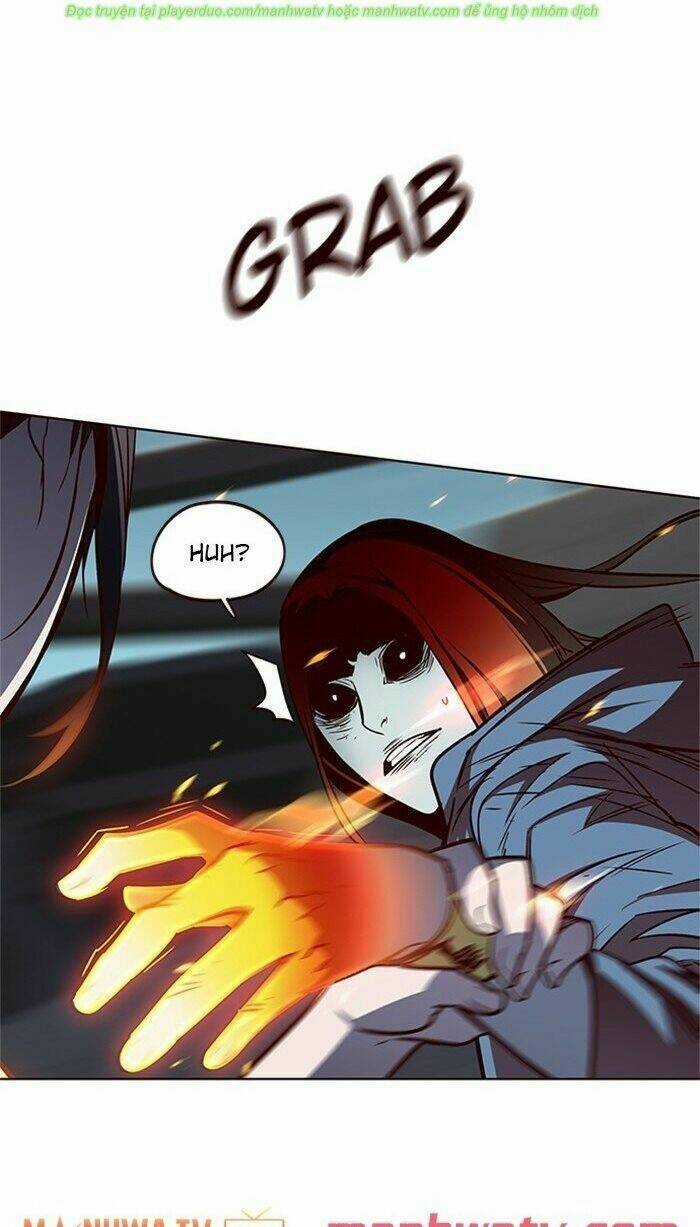 Eleceed - Hoá Thân Thành Mèo Chapter 44 trang 73