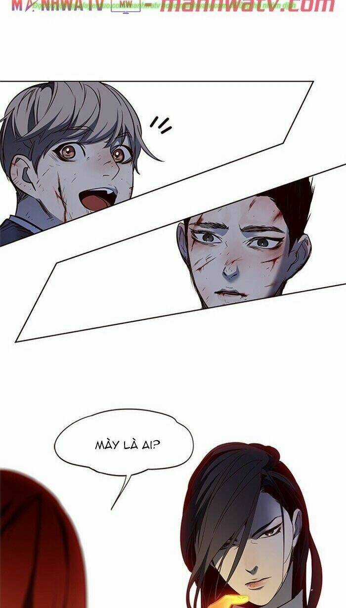 Eleceed - Hoá Thân Thành Mèo Chapter 44 trang 74