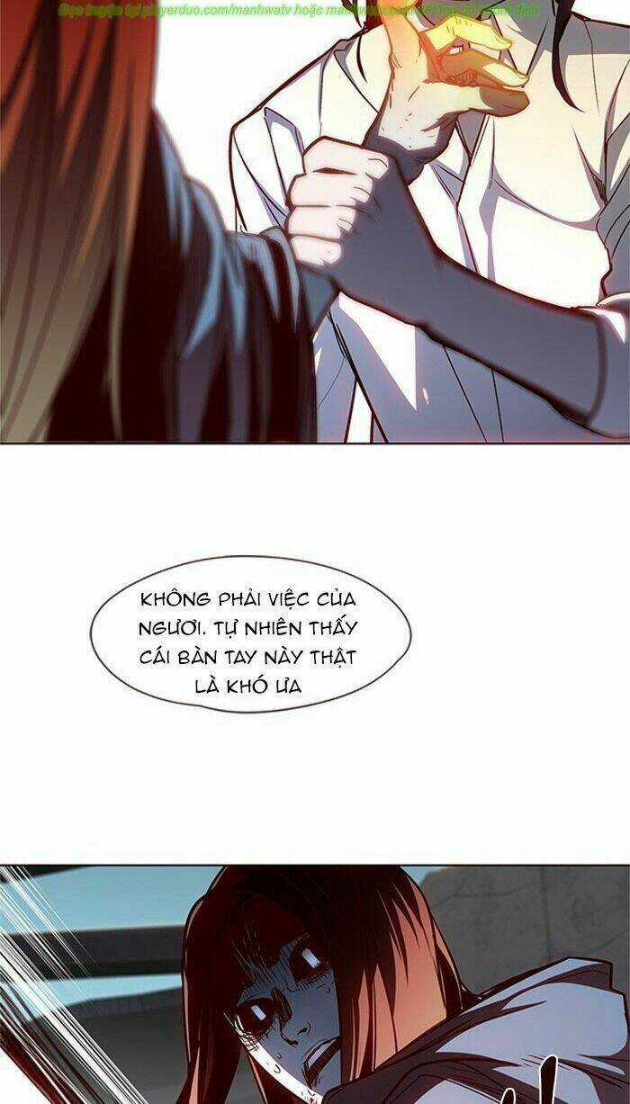 Eleceed - Hoá Thân Thành Mèo Chapter 44 trang 75