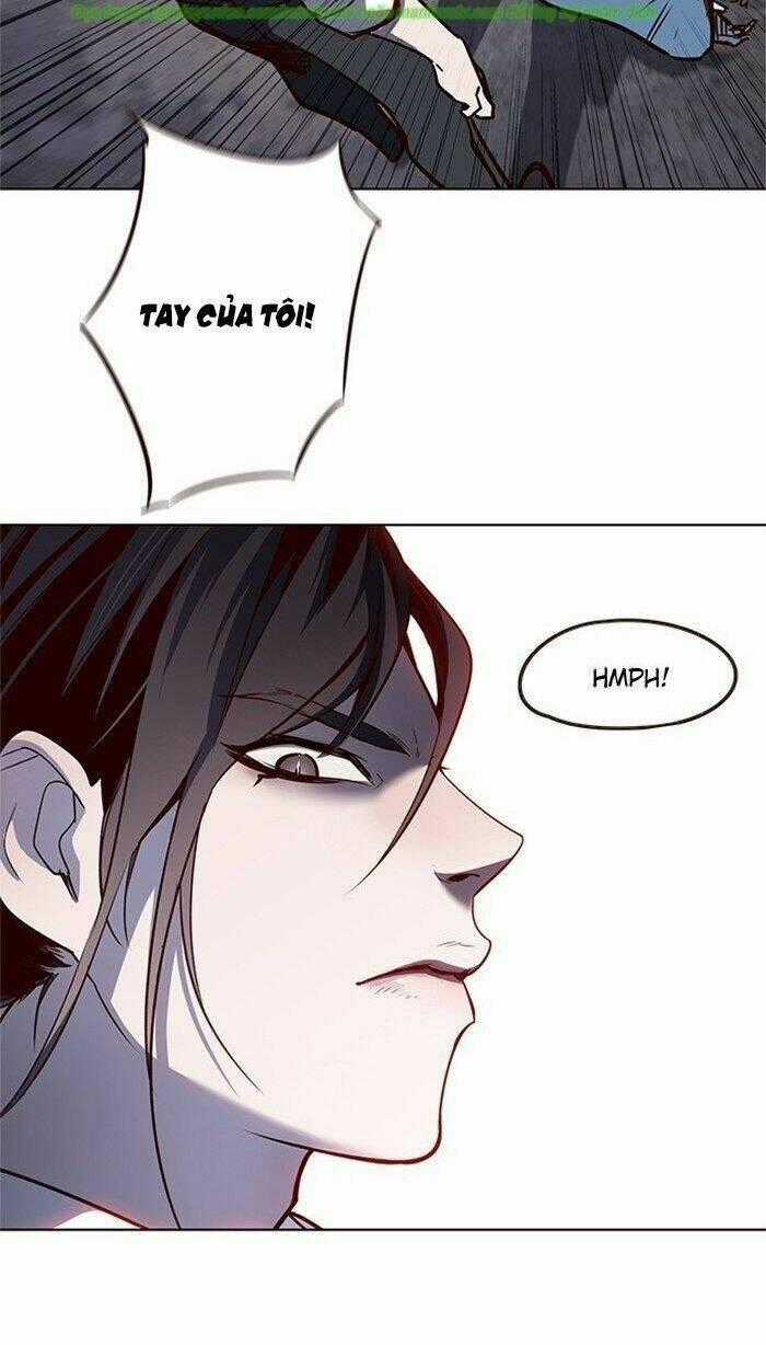 Eleceed - Hoá Thân Thành Mèo Chapter 44 trang 77