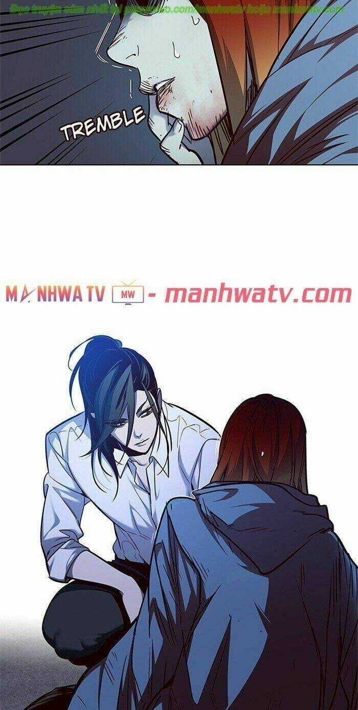 Eleceed - Hoá Thân Thành Mèo Chapter 45 trang 10