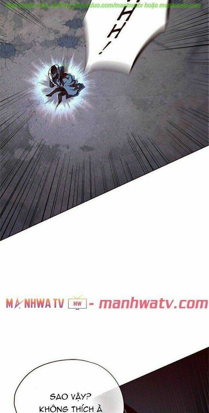 Eleceed - Hoá Thân Thành Mèo Chapter 45 trang 14