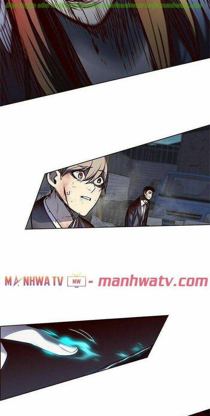 Eleceed - Hoá Thân Thành Mèo Chapter 45 trang 16