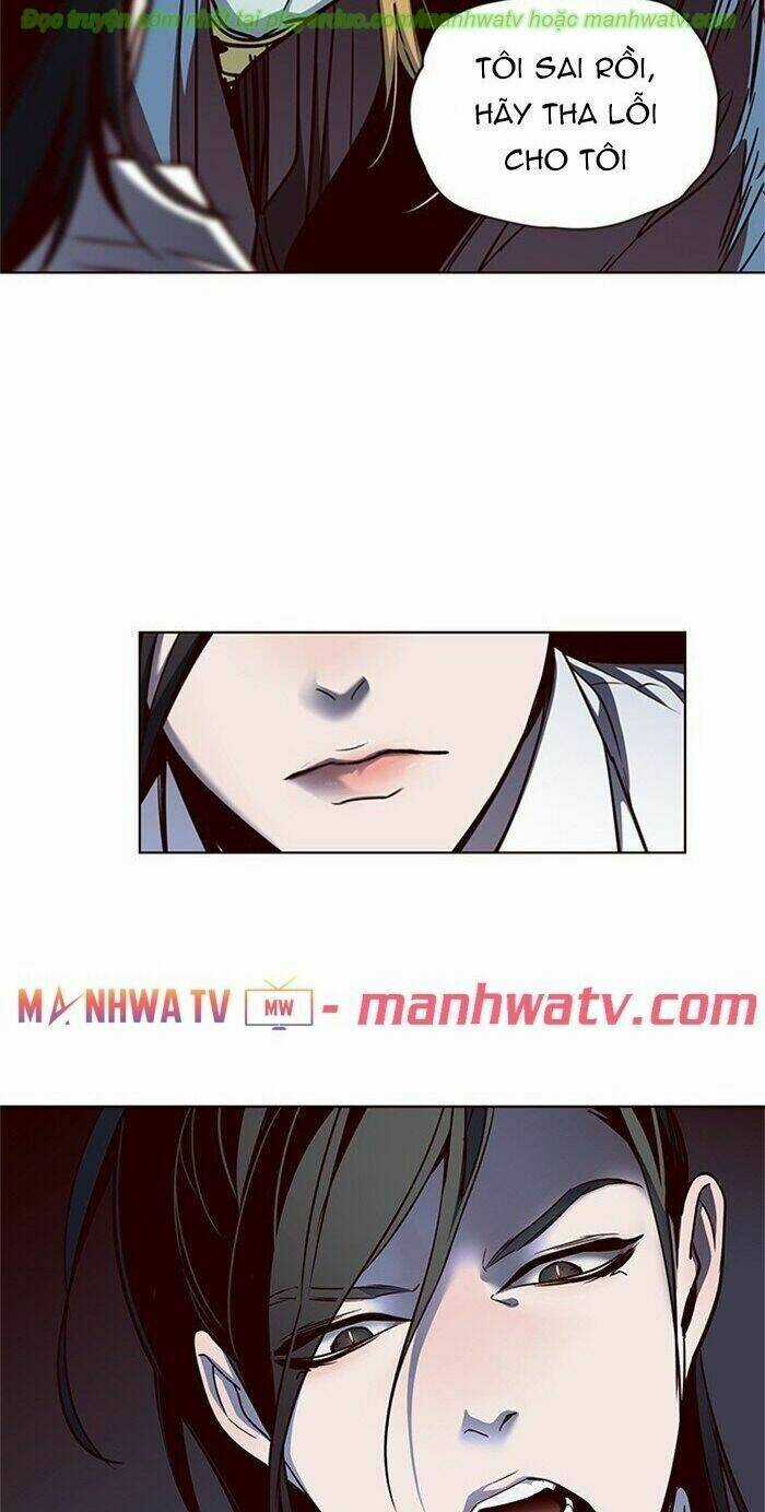 Eleceed - Hoá Thân Thành Mèo Chapter 45 trang 18