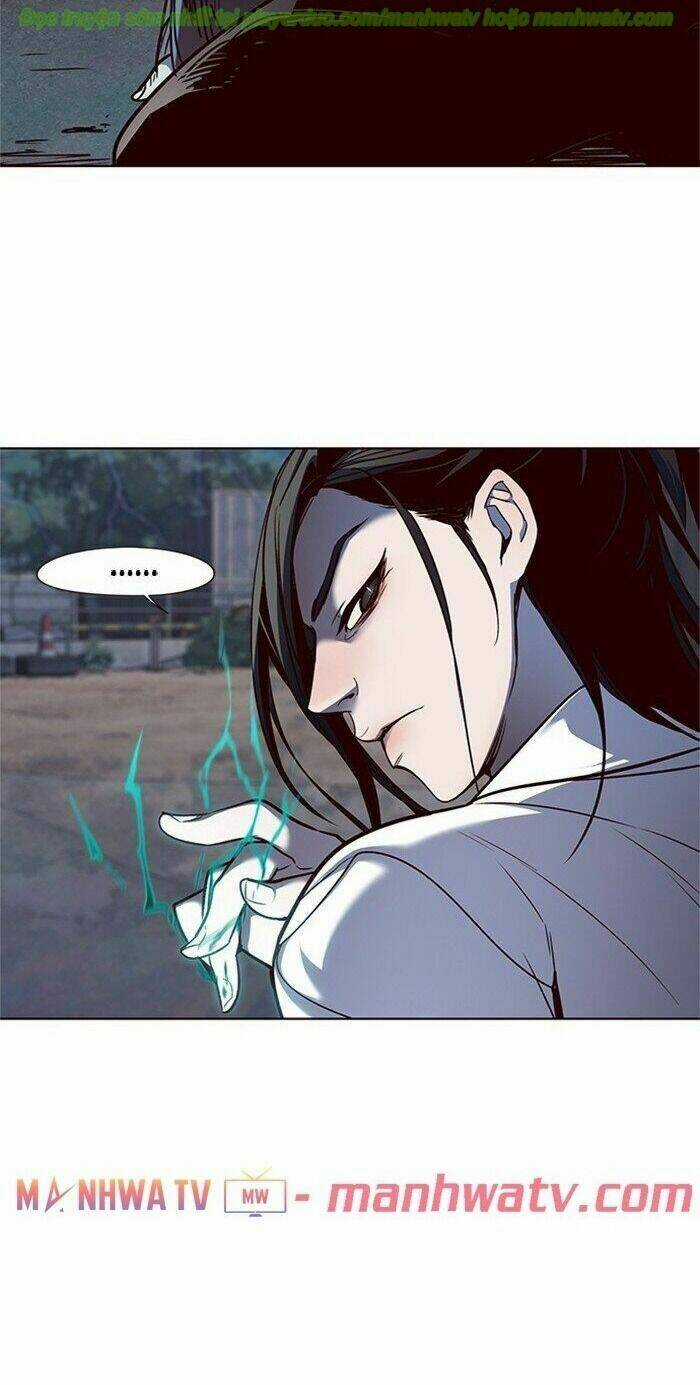 Eleceed - Hoá Thân Thành Mèo Chapter 45 trang 27