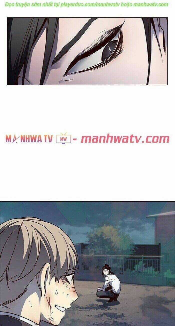 Eleceed - Hoá Thân Thành Mèo Chapter 45 trang 31