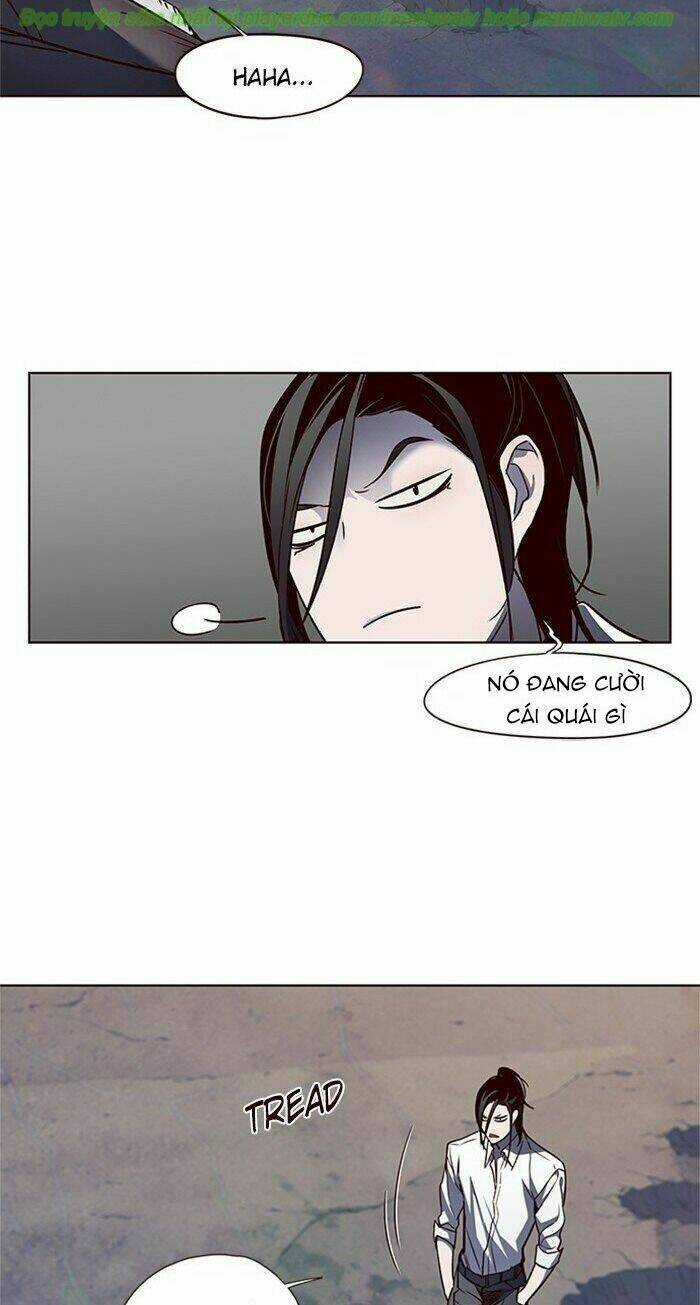 Eleceed - Hoá Thân Thành Mèo Chapter 45 trang 32