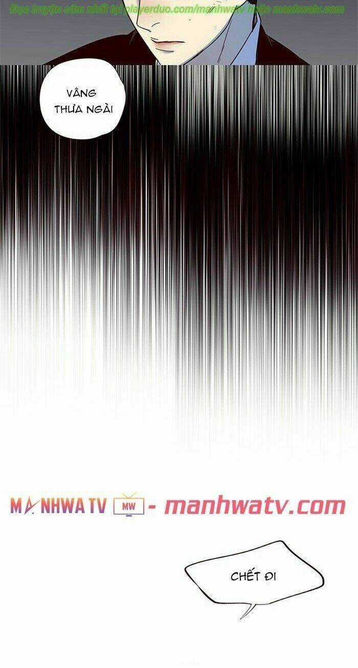 Eleceed - Hoá Thân Thành Mèo Chapter 45 trang 38