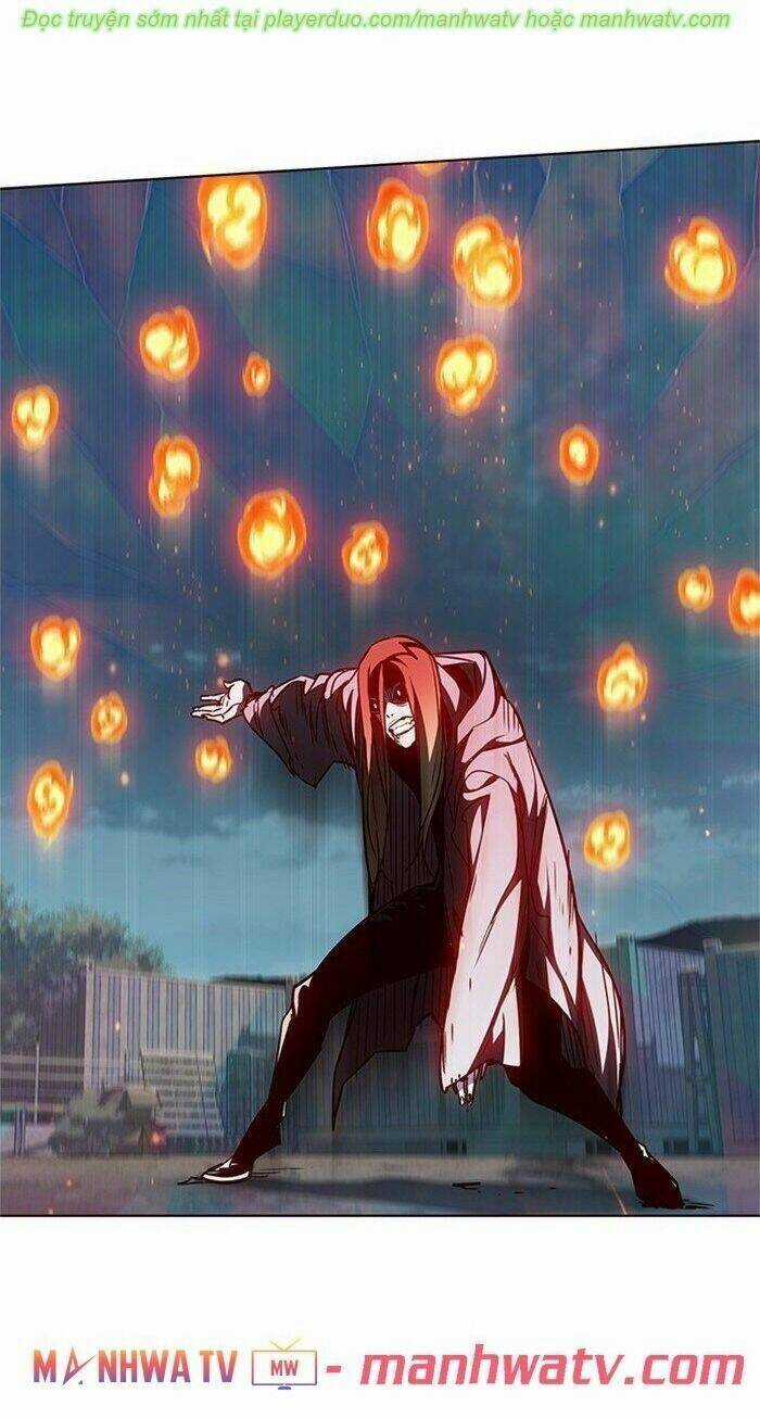 Eleceed - Hoá Thân Thành Mèo Chapter 45 trang 40