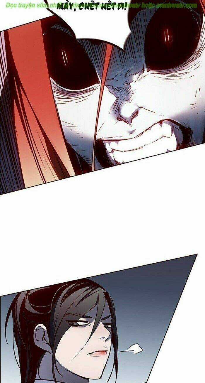 Eleceed - Hoá Thân Thành Mèo Chapter 45 trang 42