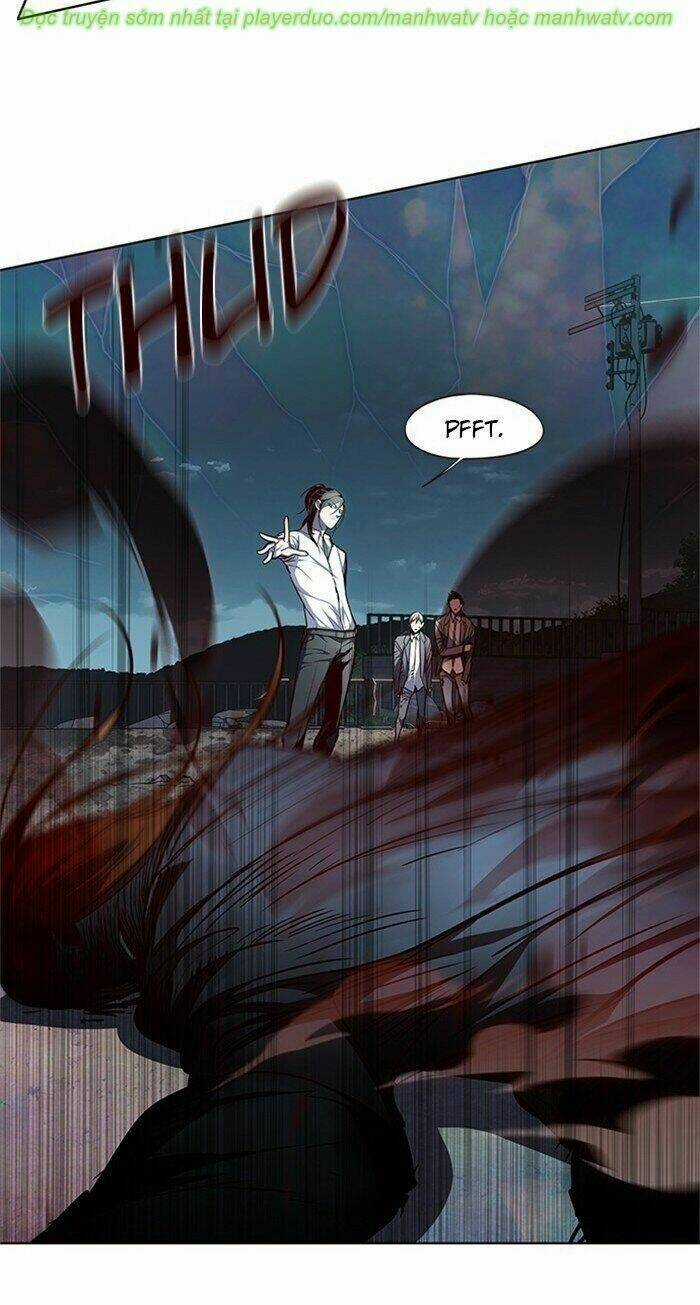 Eleceed - Hoá Thân Thành Mèo Chapter 45 trang 49