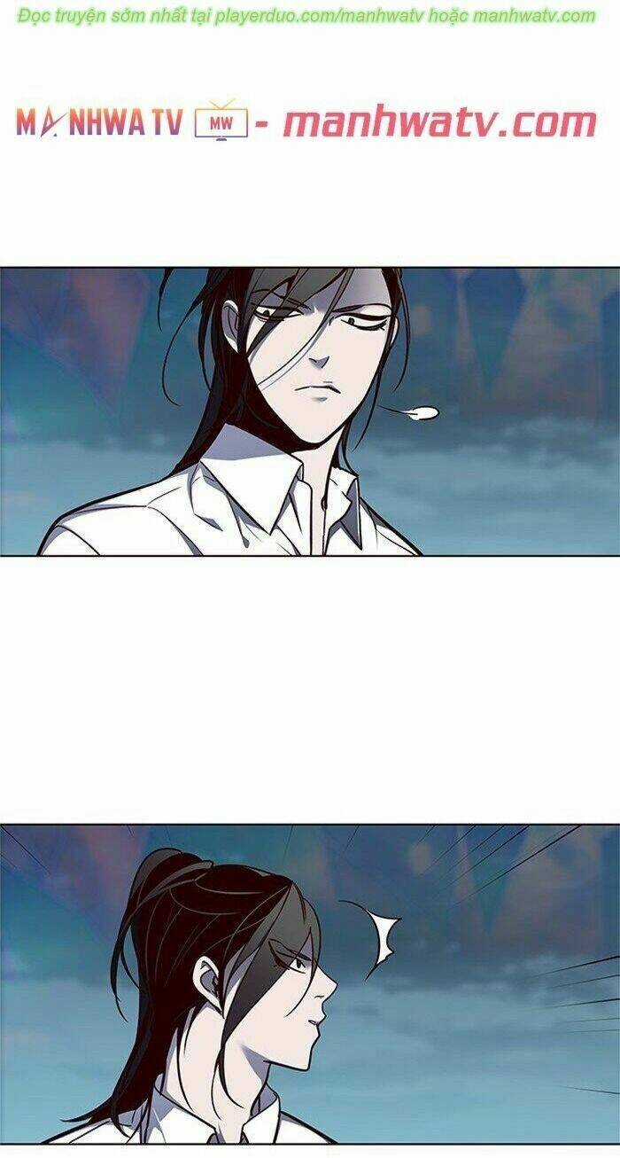 Eleceed - Hoá Thân Thành Mèo Chapter 45 trang 50