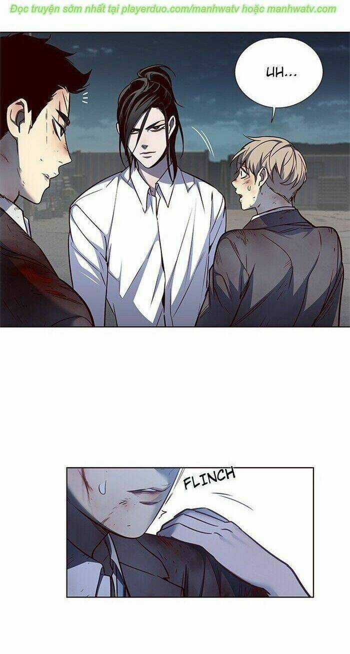 Eleceed - Hoá Thân Thành Mèo Chapter 45 trang 52