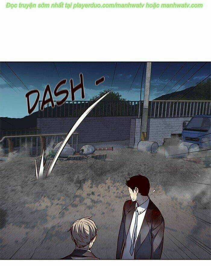 Eleceed - Hoá Thân Thành Mèo Chapter 45 trang 54