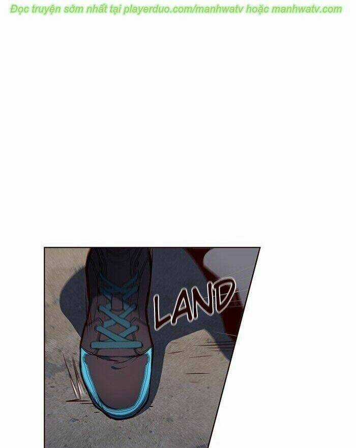 Eleceed - Hoá Thân Thành Mèo Chapter 45 trang 56