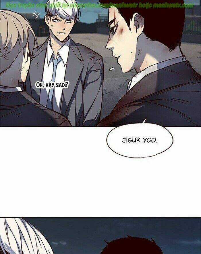 Eleceed - Hoá Thân Thành Mèo Chapter 45 trang 60