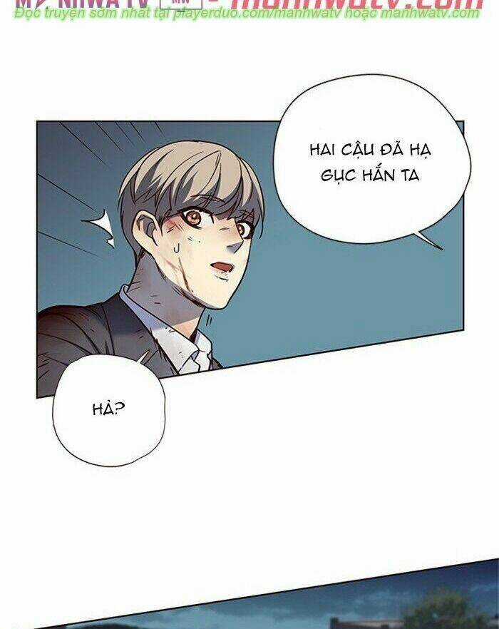 Eleceed - Hoá Thân Thành Mèo Chapter 45 trang 64