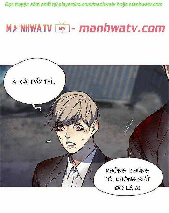 Eleceed - Hoá Thân Thành Mèo Chapter 45 trang 66