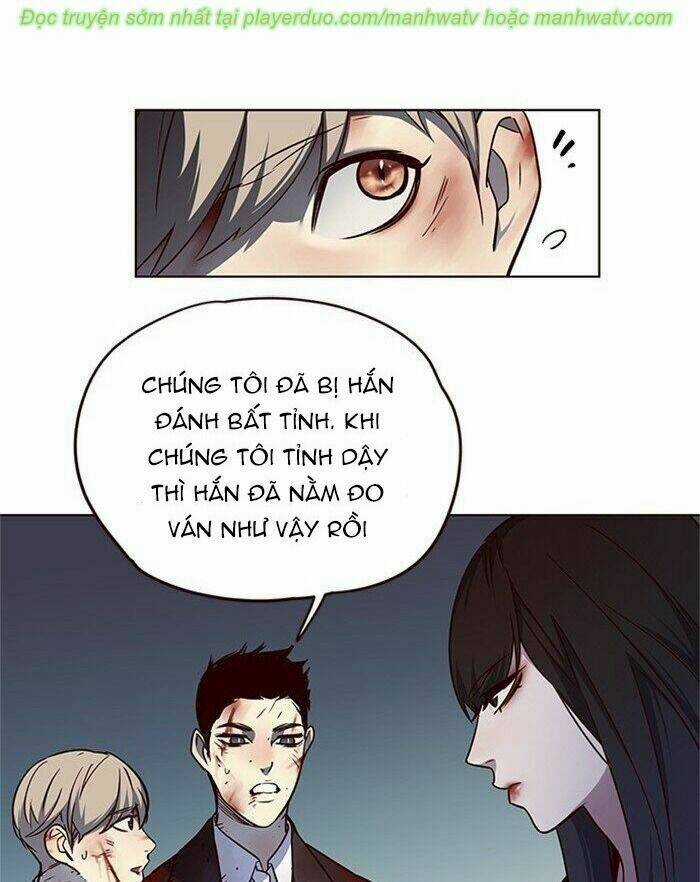 Eleceed - Hoá Thân Thành Mèo Chapter 45 trang 67