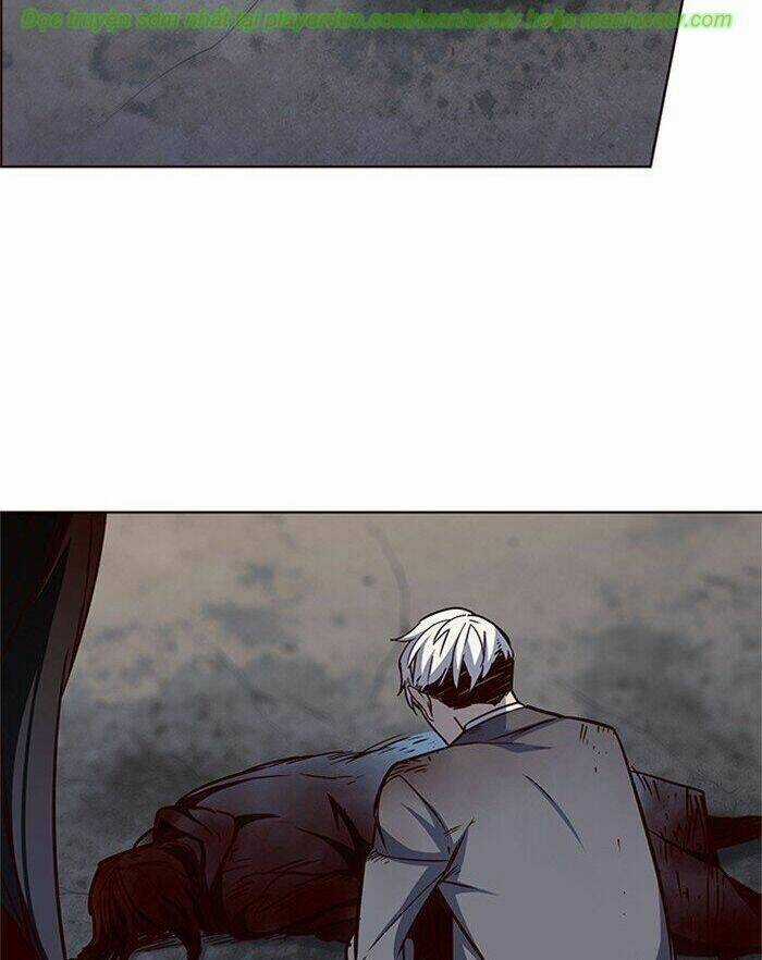 Eleceed - Hoá Thân Thành Mèo Chapter 45 trang 70