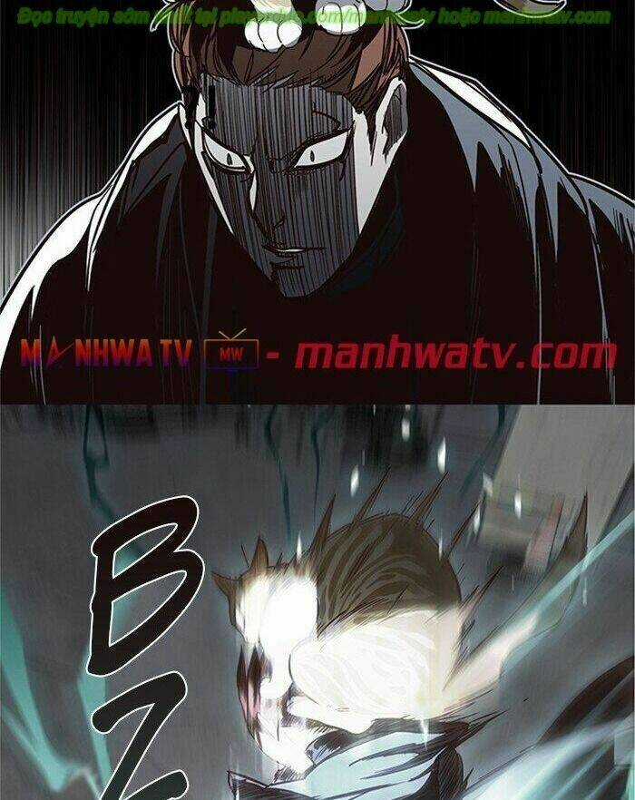 Eleceed - Hoá Thân Thành Mèo Chapter 45 trang 73