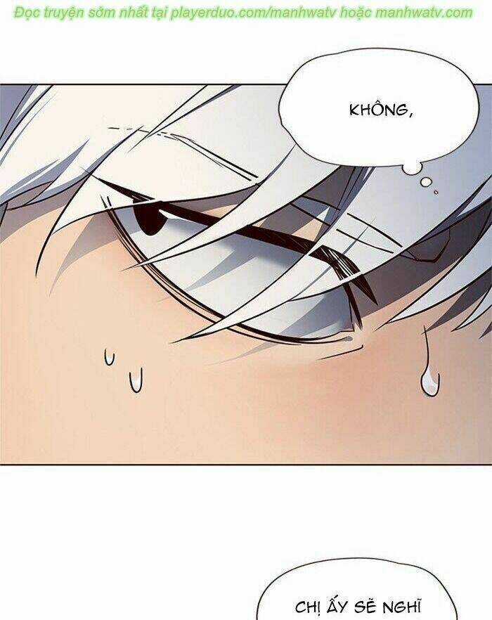 Eleceed - Hoá Thân Thành Mèo Chapter 45 trang 77