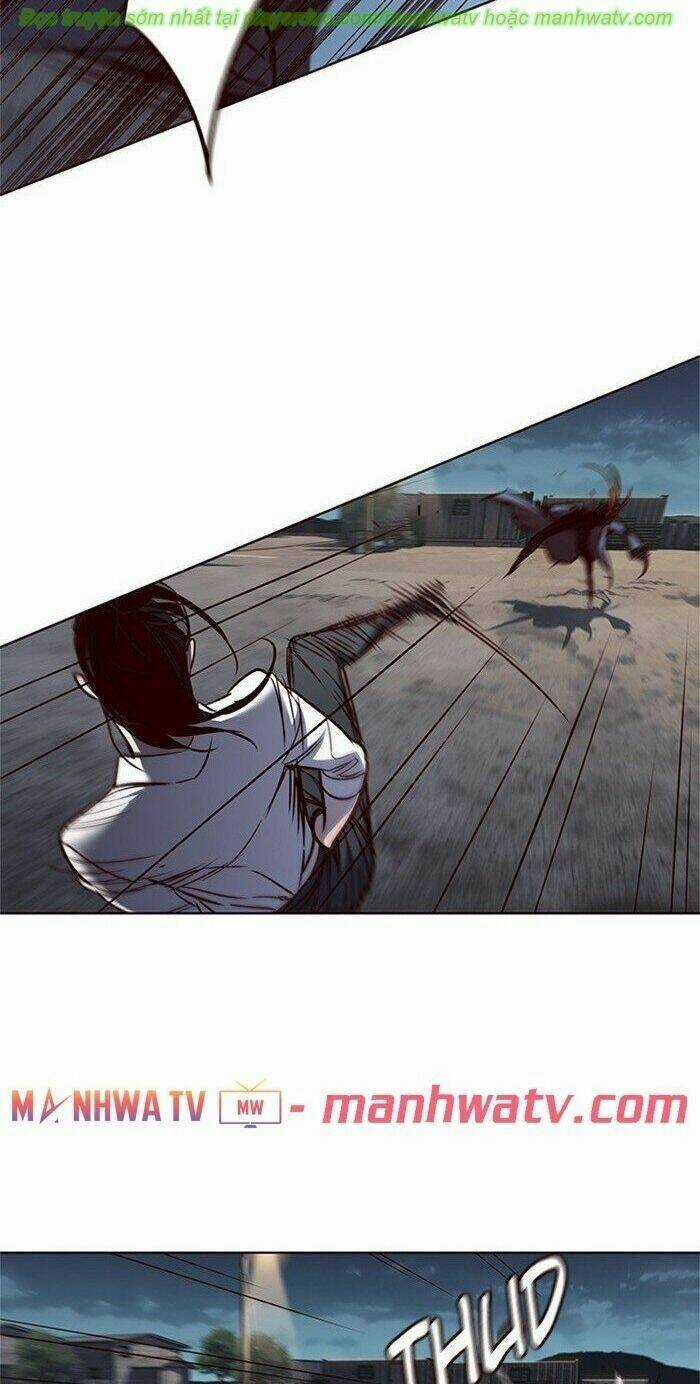 Eleceed - Hoá Thân Thành Mèo Chapter 45 trang 8