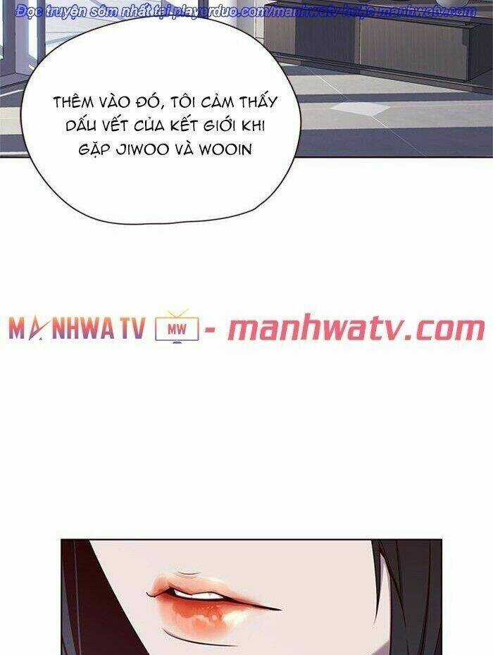 Eleceed - Hoá Thân Thành Mèo Chapter 46 trang 17