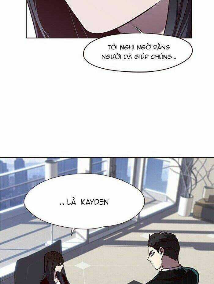 Eleceed - Hoá Thân Thành Mèo Chapter 46 trang 18