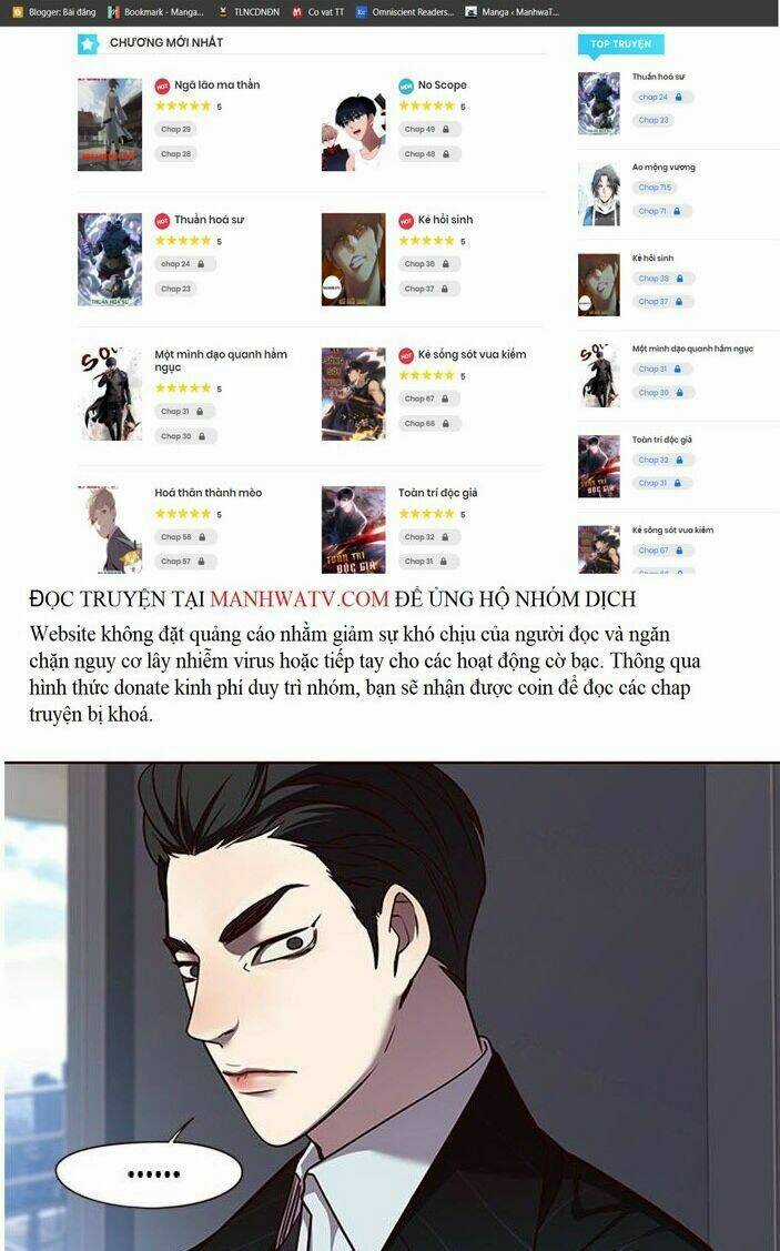 Eleceed - Hoá Thân Thành Mèo Chapter 46 trang 33