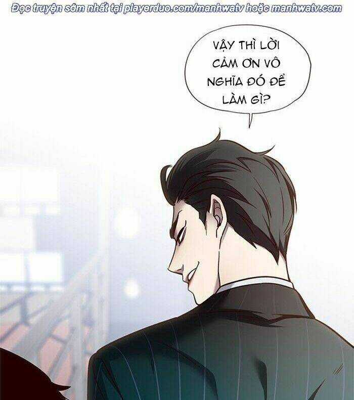 Eleceed - Hoá Thân Thành Mèo Chapter 46 trang 40