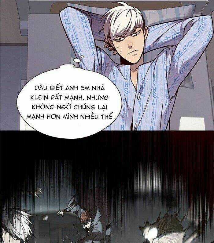 Eleceed - Hoá Thân Thành Mèo Chapter 46 trang 46