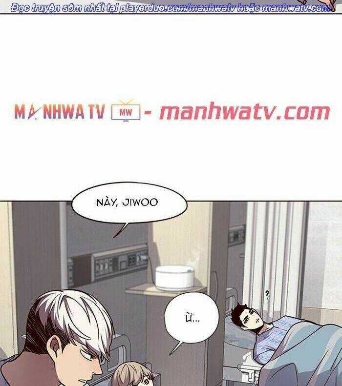 Eleceed - Hoá Thân Thành Mèo Chapter 46 trang 51