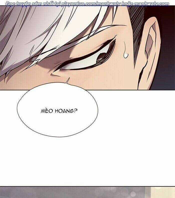 Eleceed - Hoá Thân Thành Mèo Chapter 46 trang 55