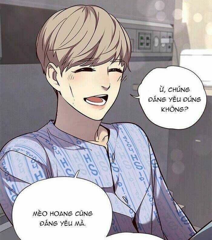 Eleceed - Hoá Thân Thành Mèo Chapter 46 trang 56