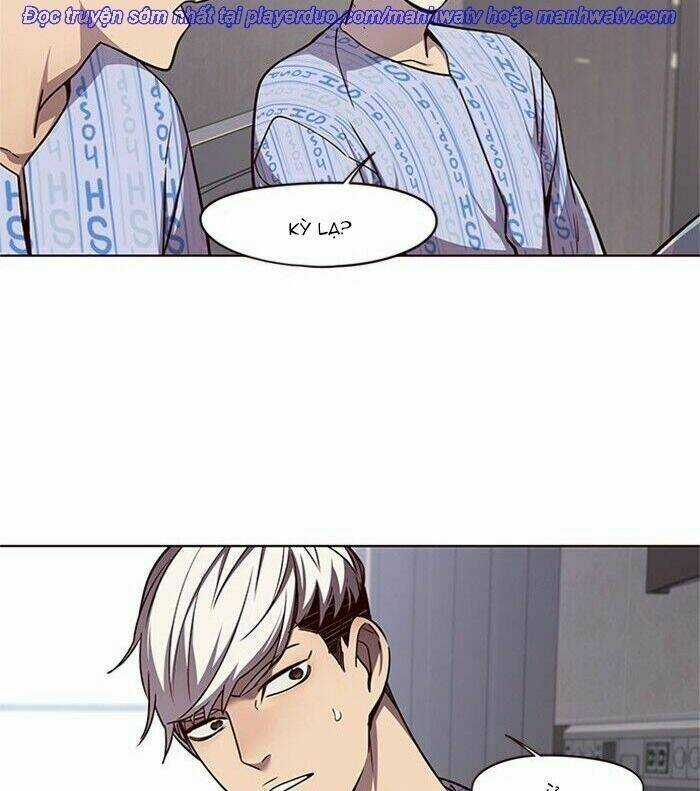 Eleceed - Hoá Thân Thành Mèo Chapter 46 trang 59