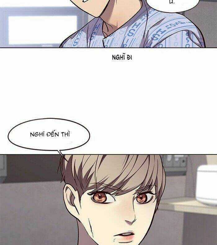 Eleceed - Hoá Thân Thành Mèo Chapter 46 trang 60