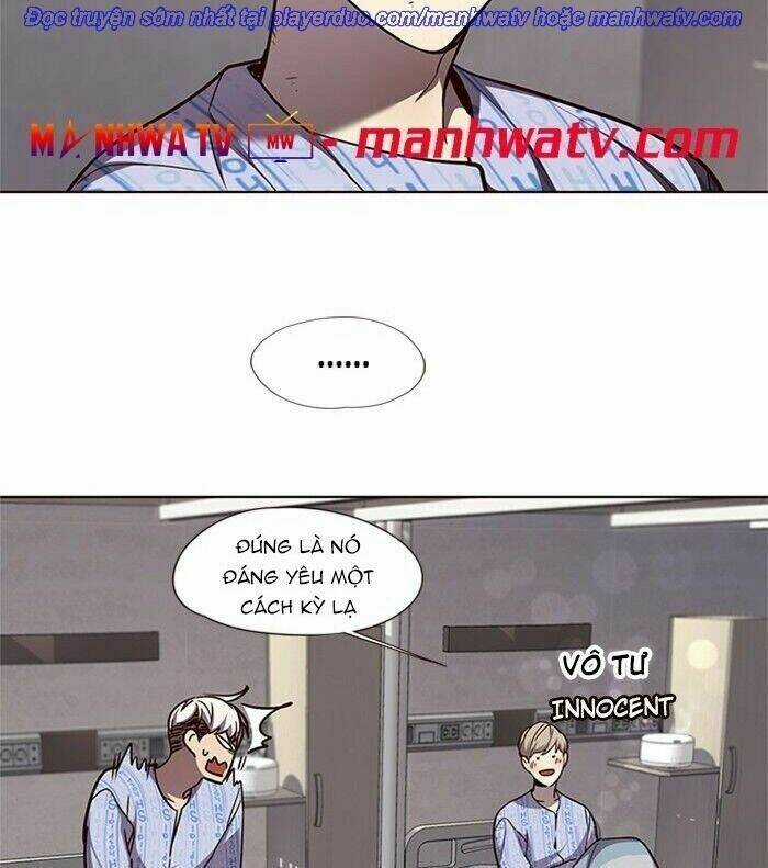 Eleceed - Hoá Thân Thành Mèo Chapter 46 trang 61