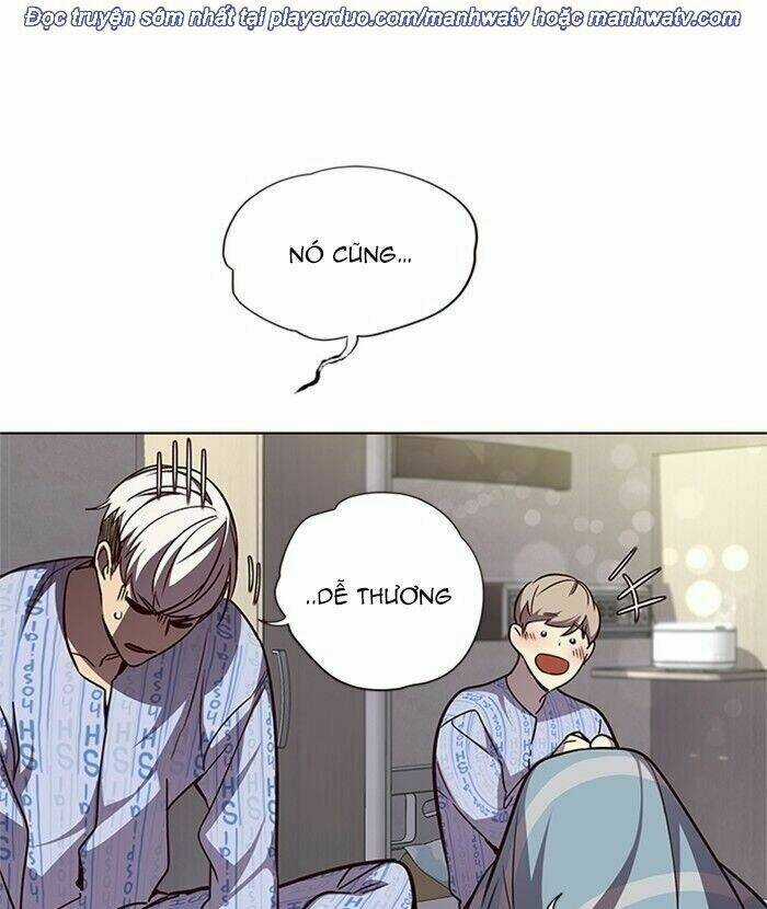 Eleceed - Hoá Thân Thành Mèo Chapter 46 trang 67