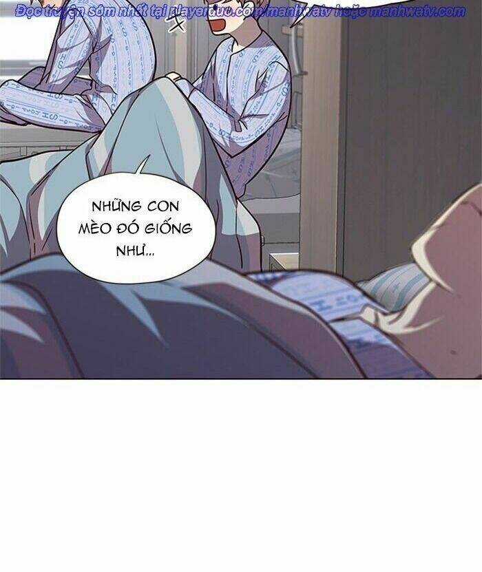 Eleceed - Hoá Thân Thành Mèo Chapter 46 trang 69