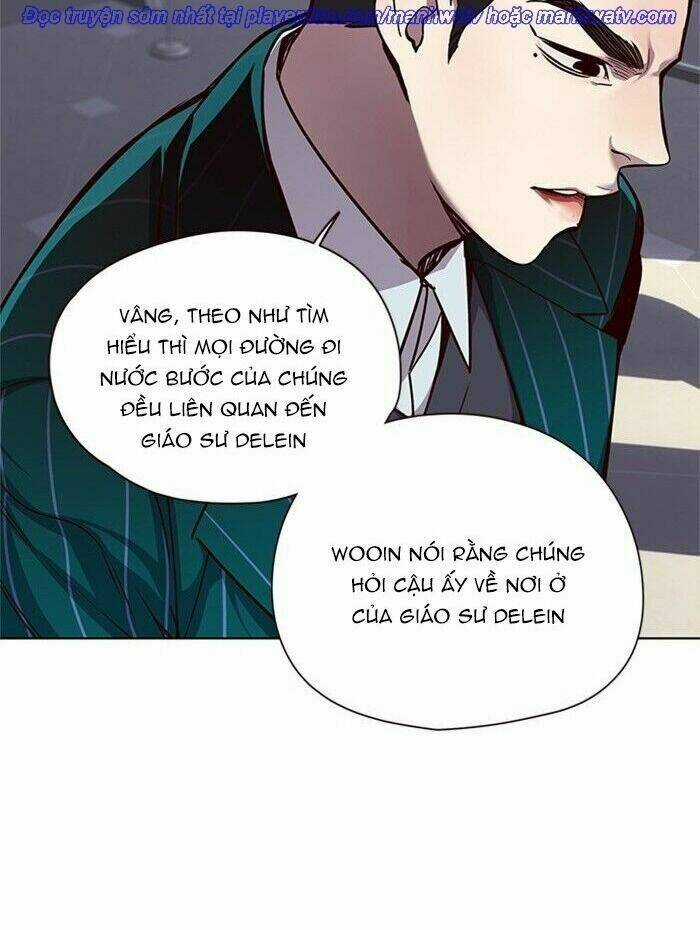 Eleceed - Hoá Thân Thành Mèo Chapter 46 trang 7