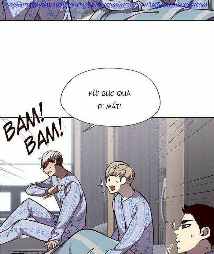 Eleceed - Hoá Thân Thành Mèo Chapter 46 trang 75