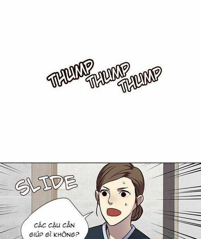 Eleceed - Hoá Thân Thành Mèo Chapter 46 trang 78