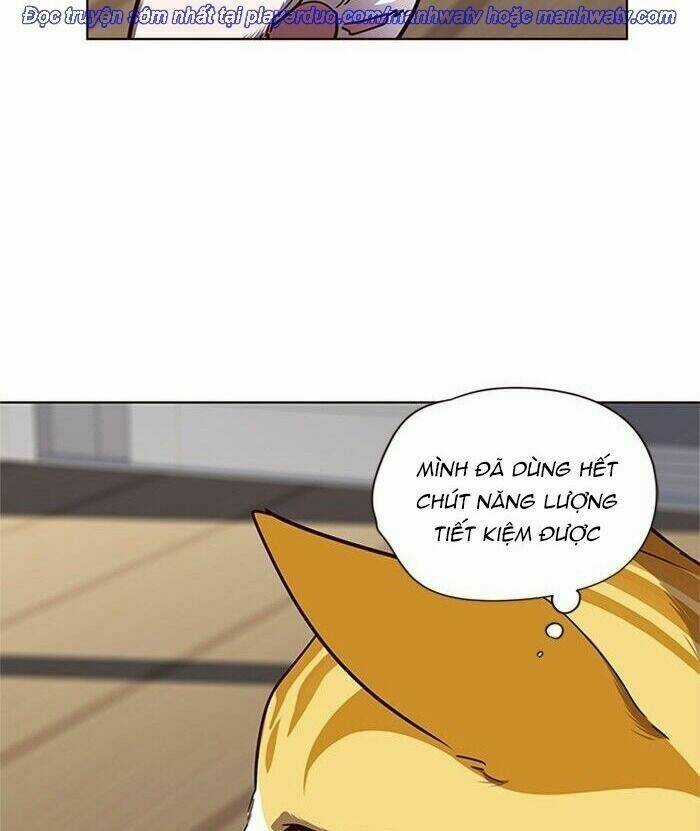 Eleceed - Hoá Thân Thành Mèo Chapter 46 trang 85