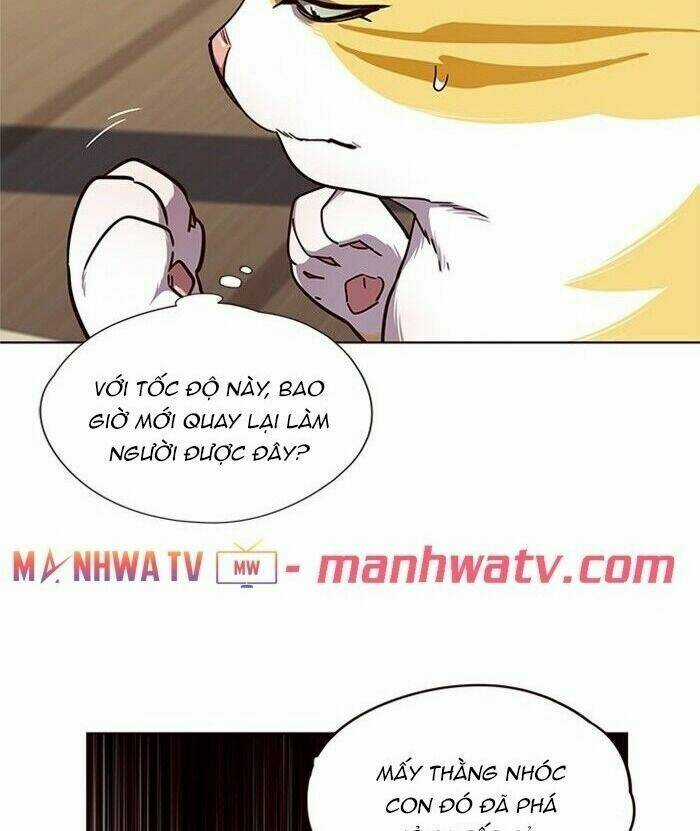 Eleceed - Hoá Thân Thành Mèo Chapter 46 trang 86