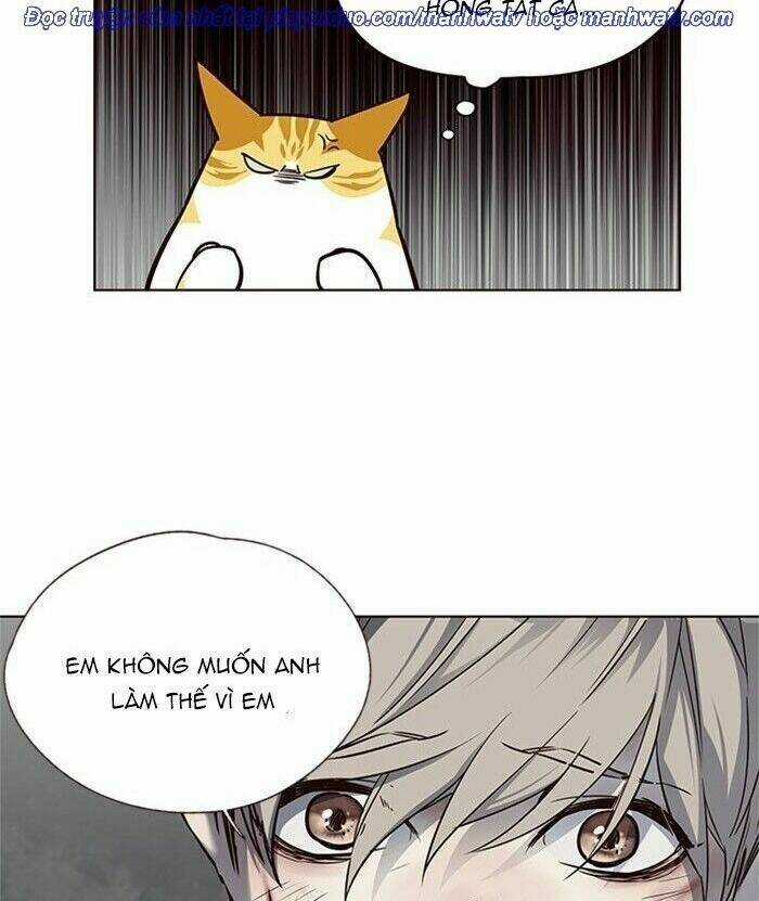 Eleceed - Hoá Thân Thành Mèo Chapter 46 trang 87